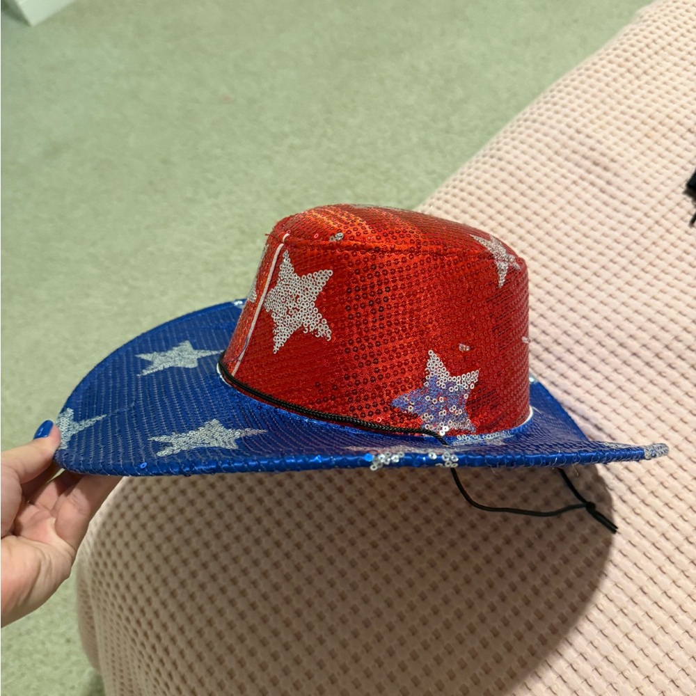 Cowboy hat